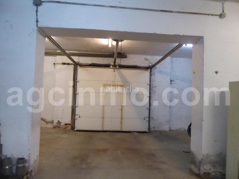 Foto 304b1bf0-85f2-427d-815e-71fc7970ba9b. Alquiler local comercial local alquiler en Pajarillos Bajos Valladolid