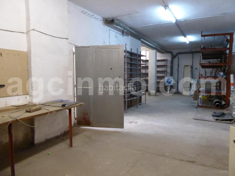 Foto 5bac28f7-d889-46dd-b07e-1e4fe5712e55. Alquiler local comercial local alquiler en Pajarillos Bajos Valladolid