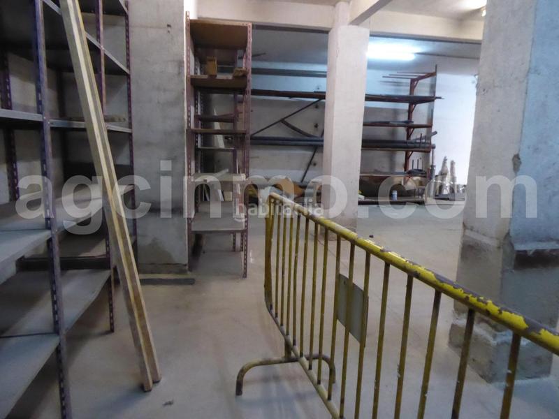 Foto 7de0ce45-517b-4250-9a96-e7d39c43402c. Alquiler local comercial local alquiler en Pajarillos Bajos Valladolid
