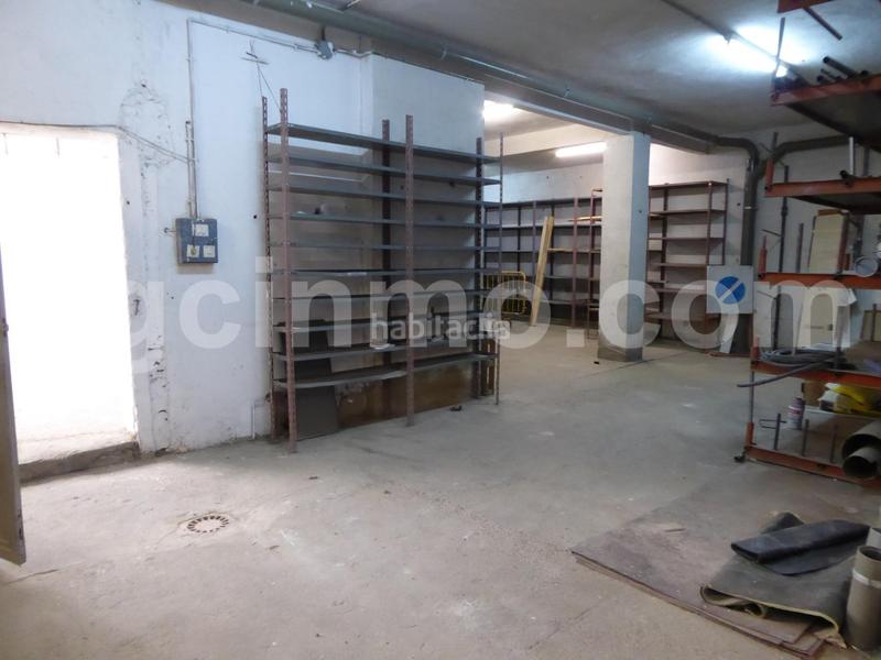Foto 8d297e21-7b18-47d6-ae15-4bae207841db. Alquiler local comercial local alquiler en Pajarillos Bajos Valladolid