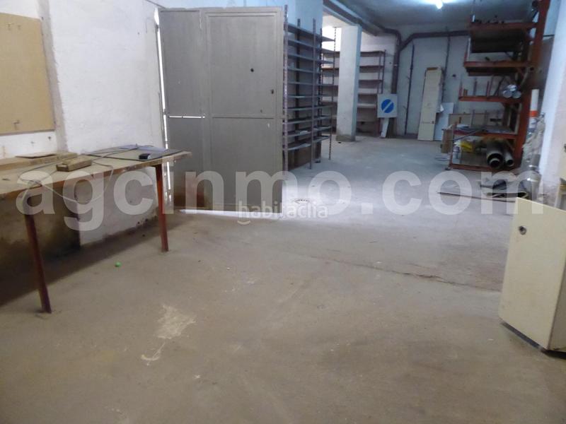 Foto 9694234d-8737-433d-acaf-a6546eba23a2. Alquiler local comercial local alquiler en Pajarillos Bajos Valladolid