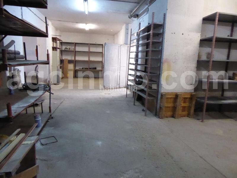 Foto c0afed03-c7dc-4bab-9cbf-2ea89ee2ed34. Alquiler local comercial local alquiler en Pajarillos Bajos Valladolid