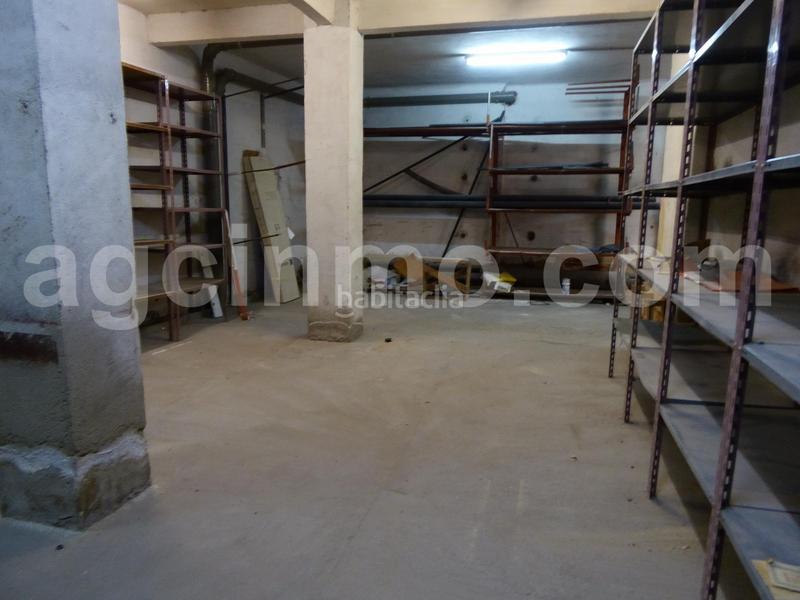 Foto d3b061f9-4345-429d-a292-1e9ad1ca5426. Alquiler local comercial local alquiler en Pajarillos Bajos Valladolid