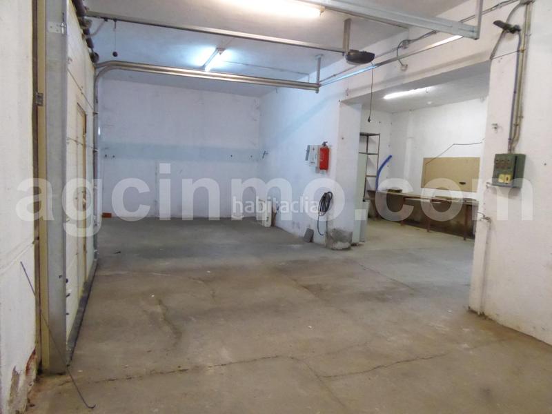 Foto d9bc4b4e-104a-4e8c-ab16-807dbfef7105. Alquiler local comercial local alquiler en Pajarillos Bajos Valladolid