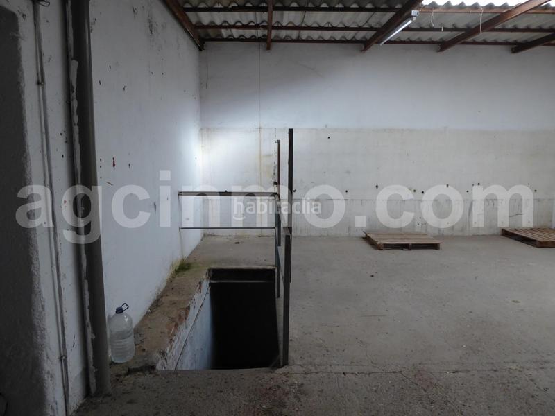 Foto dd0a8037-b602-4abb-a23e-9c8515ec6316. Alquiler local comercial local alquiler en Pajarillos Bajos Valladolid