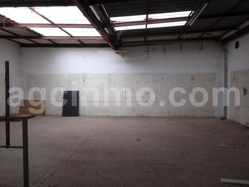 Foto e5f43c95-b59b-462a-ada2-e37768e909b2. Alquiler local comercial local alquiler en Pajarillos Bajos Valladolid