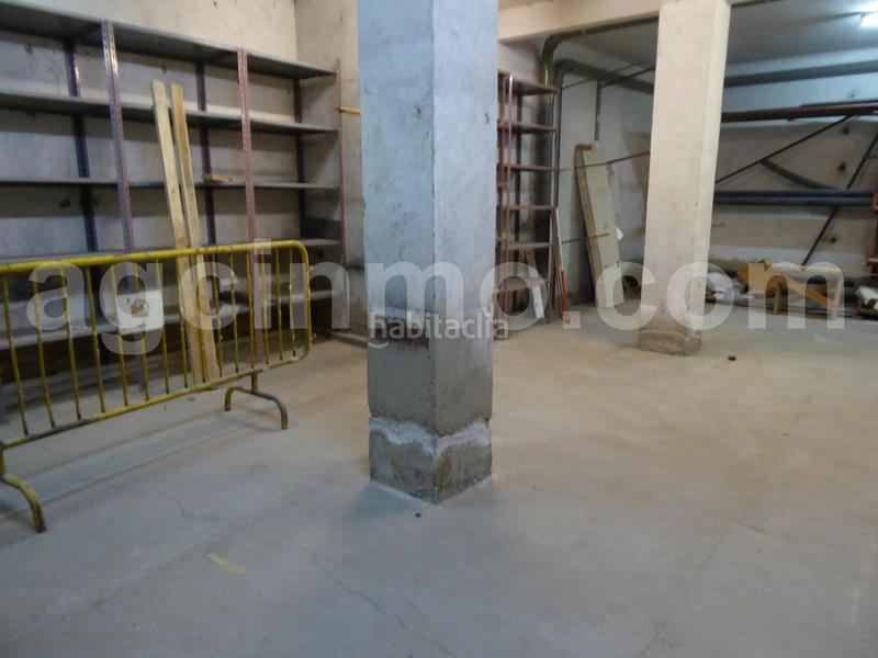 Foto ed319d90-f6c9-40b9-979c-c5aece5ce009. Alquiler local comercial local alquiler en Pajarillos Bajos Valladolid