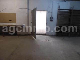 Business premise in Pajarillos Bajos