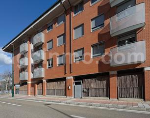 Pis  Calle ribera del carrion. Piso dplex