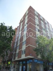 Miete Etagenwohnung  Paseo paseo de zorrilla. Piso alquiler