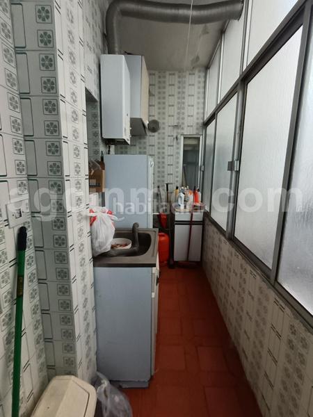 Foto 2b858a14-3a00-42c9-9b3a-c61feba6b5df. Appartement avec chauffage dans Campo Grande Valladolid