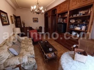 Piso en Campo Grande. Piso venta