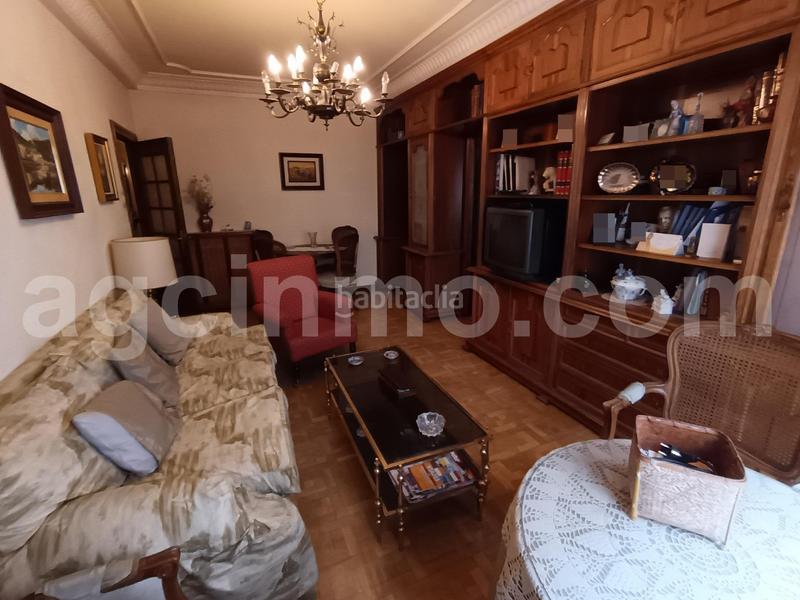Foto 4d6c85f0-9c5d-49e3-8d62-fbd2f8d30f58. Appartement avec chauffage dans Campo Grande Valladolid