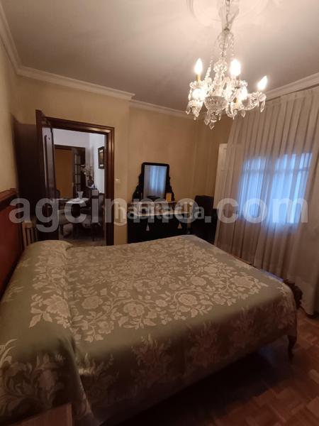 Foto 5b7b01f7-94a5-4f90-941b-a3cc8e5797db. Appartement avec chauffage dans Campo Grande Valladolid