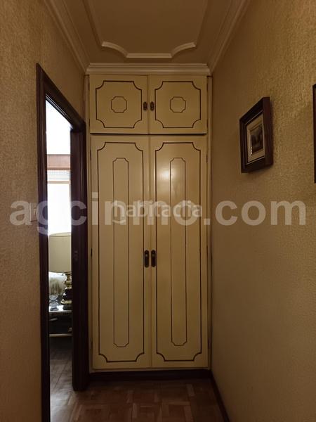 Foto 694a4c2c-9f9d-47ce-9941-82659c8e15a3. Appartement avec chauffage dans Campo Grande Valladolid