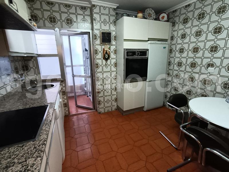 Foto 88af8d59-9dc2-424e-a444-16fe275e1331. Appartement avec chauffage dans Campo Grande Valladolid