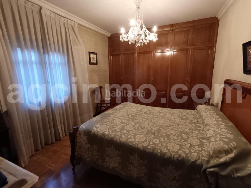 Foto b0a327fb-5e87-47d8-98ba-f27c48547215. Appartement avec chauffage dans Campo Grande Valladolid
