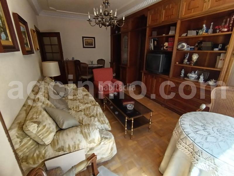 Foto e6e1495d-a9c7-4da6-baae-1c8a6d62a7f9. Appartement avec chauffage dans Campo Grande Valladolid
