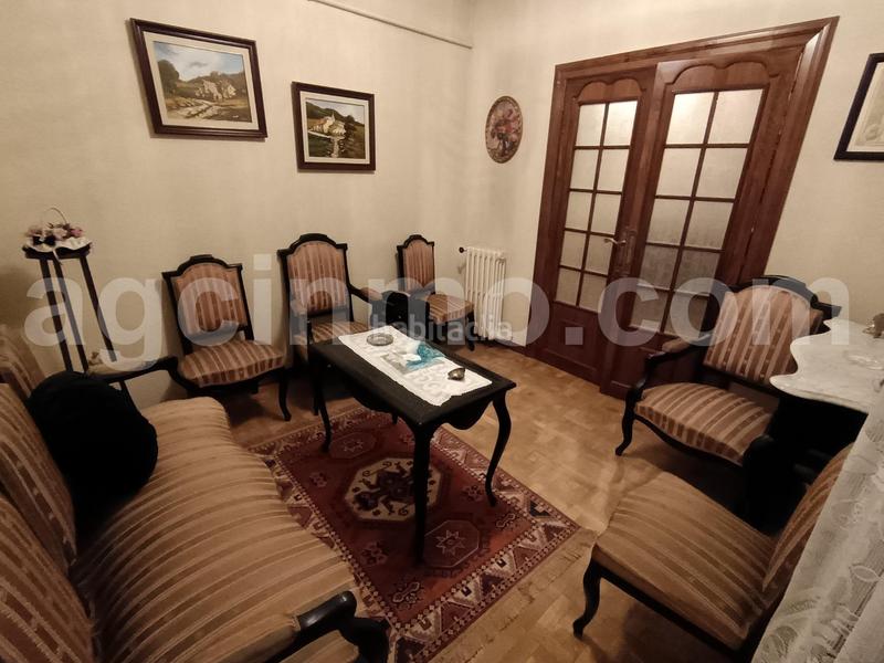 Foto e8c6976c-f386-4e14-ac9b-c32e7b173322. Appartement avec chauffage dans Campo Grande Valladolid