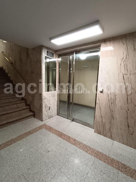 Foto efd83e14-18c6-40af-b58e-fc362dcf5f8d. Appartement avec chauffage dans Campo Grande Valladolid