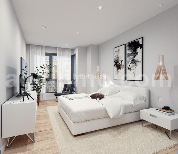 Foto d8296cc2-fd69-46dd-a33e-daee802a6e62. Piso  venta en Caño Argales Valladolid