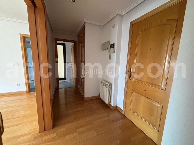 Foto 148494ff-7f9e-4641-a76d-923e5b743067. Appartamento con riscaldamento parcheggio in Plaza de Toros Valladolid