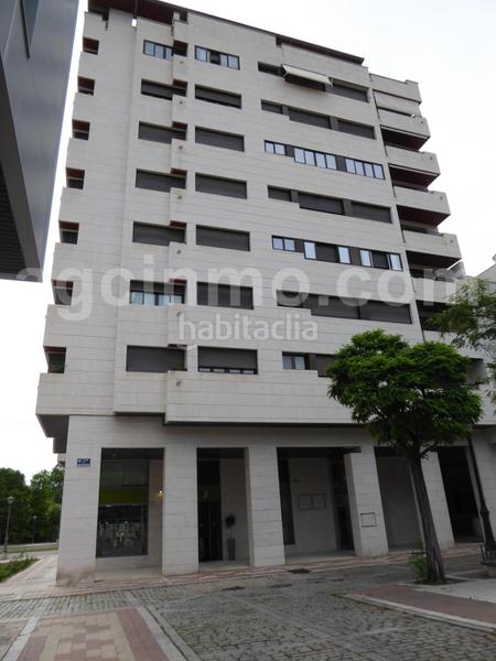 Foto 3d9eb951-c648-4645-b222-6619babfd44d. Appartamento con riscaldamento parcheggio in Plaza de Toros Valladolid