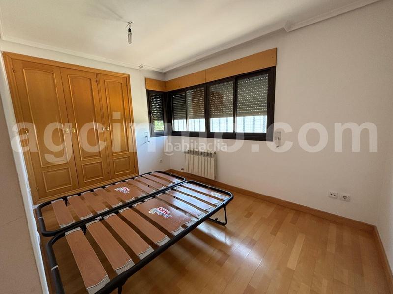 Foto 40ac244f-31f8-4f47-907d-f875b739f1d3. Appartamento con riscaldamento parcheggio in Plaza de Toros Valladolid