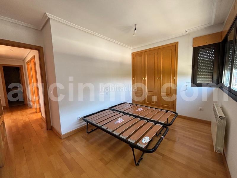 Foto 84836499-76e1-43e0-ac84-8e7f301830ee. Appartamento con riscaldamento parcheggio in Plaza de Toros Valladolid