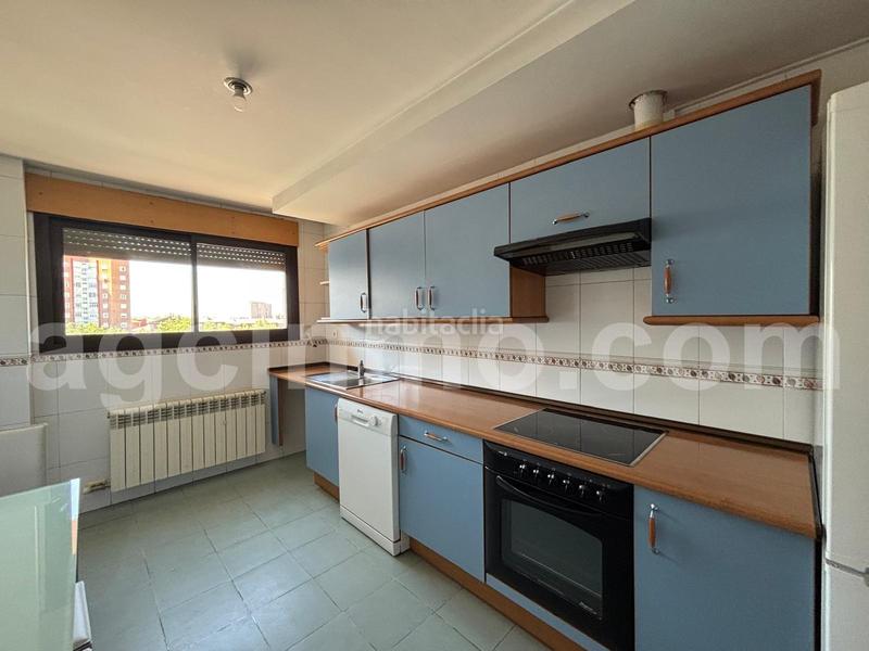 Foto a9d8e74f-0363-4383-8aa7-3ffdb9dea801. Appartamento con riscaldamento parcheggio in Plaza de Toros Valladolid