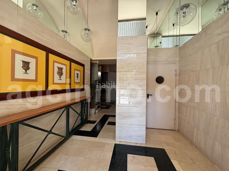 Foto aa419305-dc69-40a8-9de5-4e80af685af0. Appartamento con riscaldamento parcheggio in Plaza de Toros Valladolid