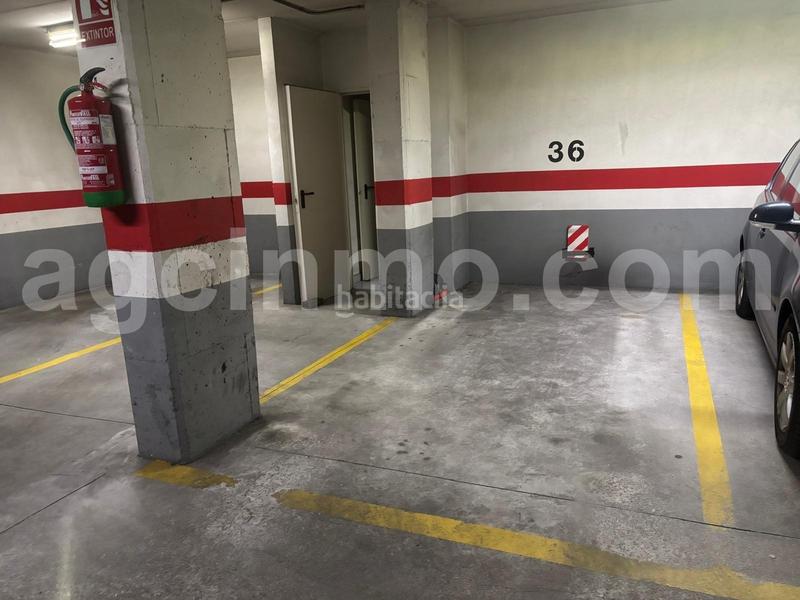 Foto d8ca450a-603e-47c1-b764-042e8407e610. Appartamento con riscaldamento parcheggio in Plaza de Toros Valladolid