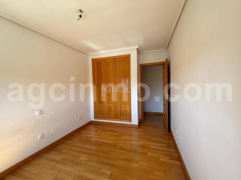 Foto dac1bf1c-f87b-4a4f-8f33-7ea8342f2028. Appartamento con riscaldamento parcheggio in Plaza de Toros Valladolid