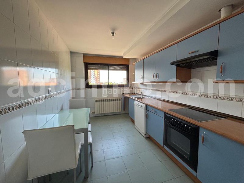 Foto ee4abe28-9f4d-4ae4-b950-bec4ed2cd34b. Appartamento con riscaldamento parcheggio in Plaza de Toros Valladolid