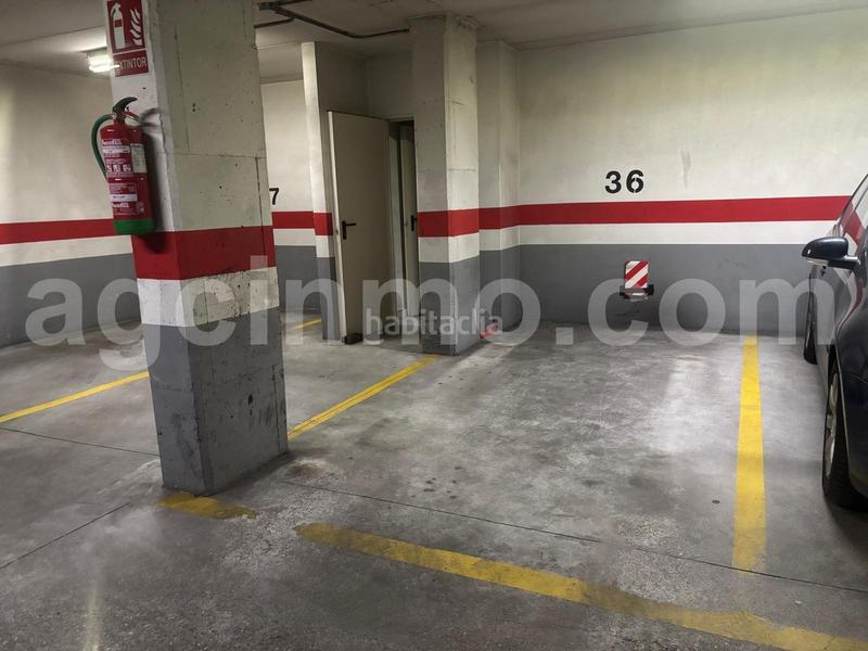 Foto f43baa68-8e4f-49e8-9ca2-cf7d84434ace. Appartamento con riscaldamento parcheggio in Plaza de Toros Valladolid