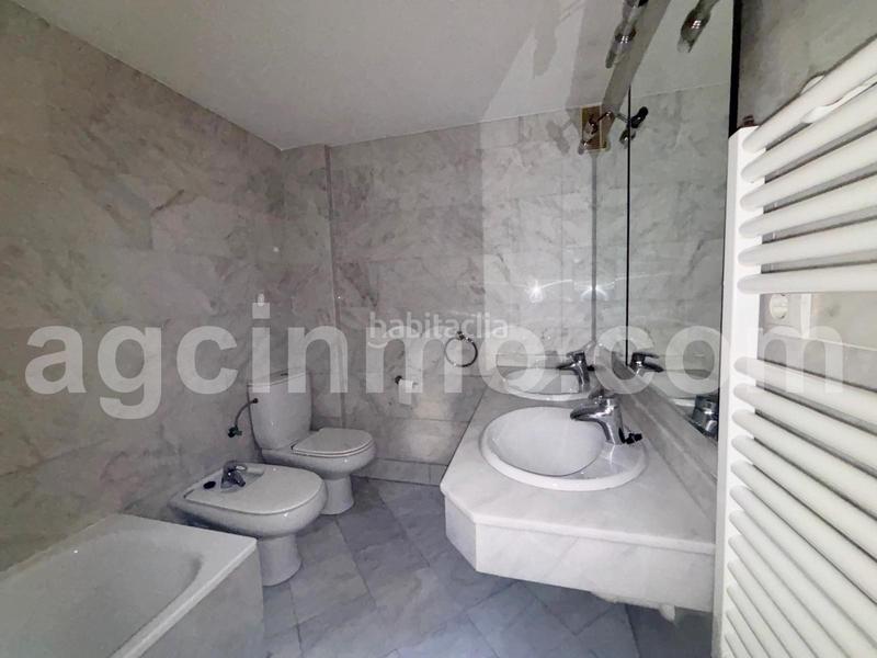 Foto fecbe37a-a70a-4437-9152-8a9dc77b6630. Appartamento con riscaldamento parcheggio in Plaza de Toros Valladolid