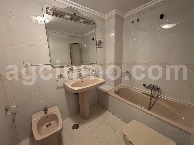 Foto 07054bbb-1469-457b-8683-61feddaddc50. Piso  venta en Parquesol Valladolid