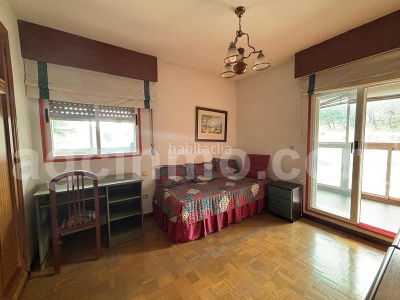 Foto 3c76b4bb-4086-475d-8d3b-ead639b7aa6c. Piso  venta en Parquesol Valladolid