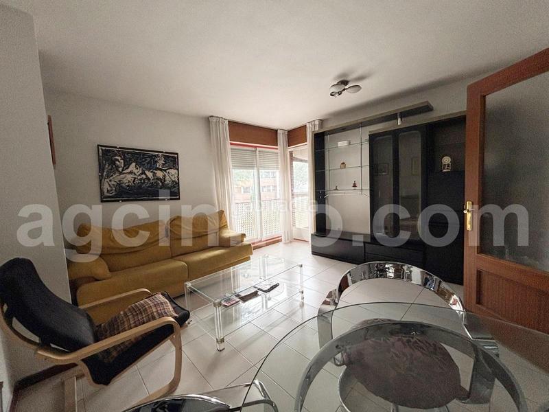 Foto 3f72455f-f72d-4a35-9629-d92856f2fc02. Piso  venta en Parquesol Valladolid