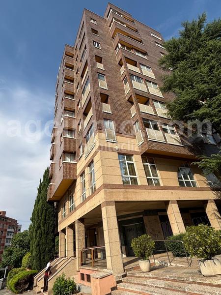 Foto 4e3a6d95-003f-460e-8bc8-bad014f5ecca. Piso  venta en Parquesol Valladolid