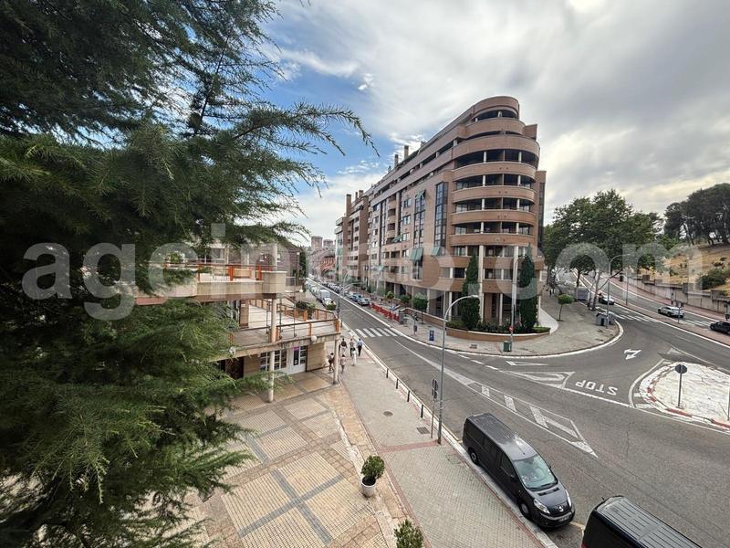 Foto 69aaa89c-f65b-46a7-838c-294e686dece6. Piso  venta en Parquesol Valladolid