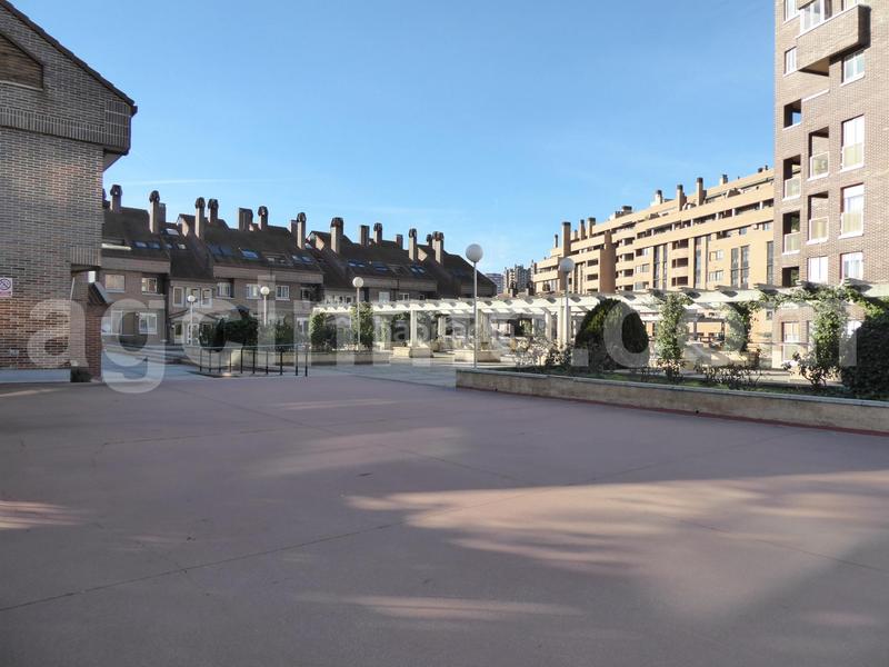 Foto 7916323a-920d-4411-a7b6-835c4968c469. Piso  venta en Parquesol Valladolid