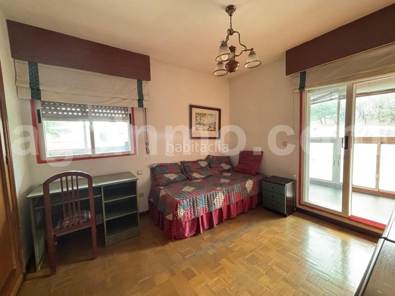 Foto 97eee8eb-80fa-41b3-a7dd-968430f311b2. Piso  venta en Parquesol Valladolid