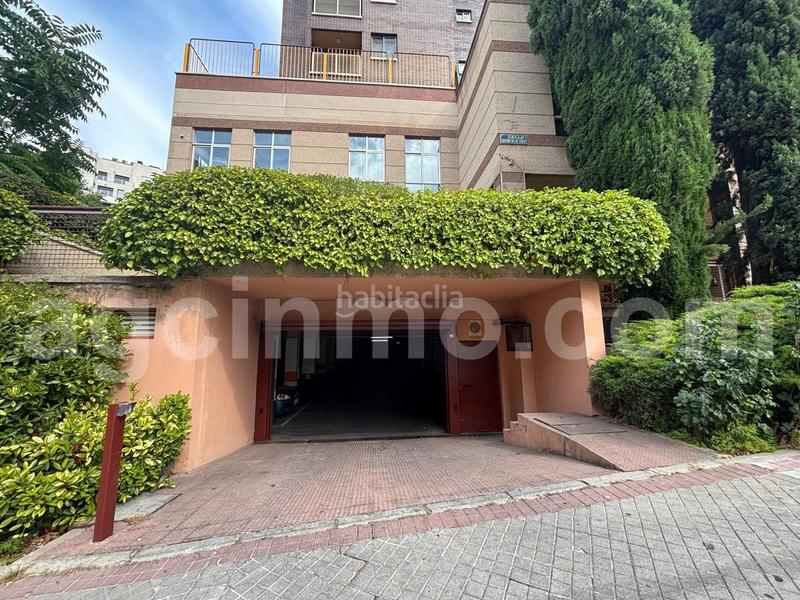 Foto a95632b4-7d2e-4241-888c-7bb3c347daa6. Piso  venta en Parquesol Valladolid