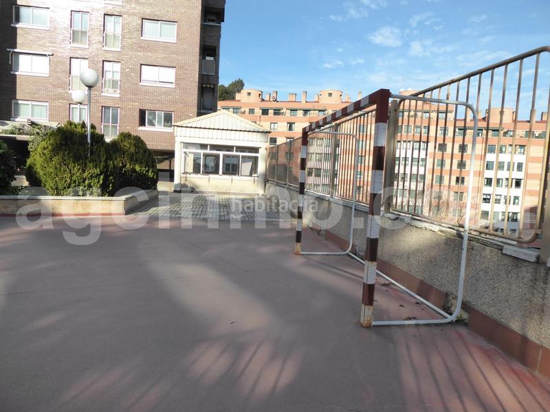 Foto be01d8f9-0004-40b7-b765-0783aa7c7df4. Piso  venta en Parquesol Valladolid