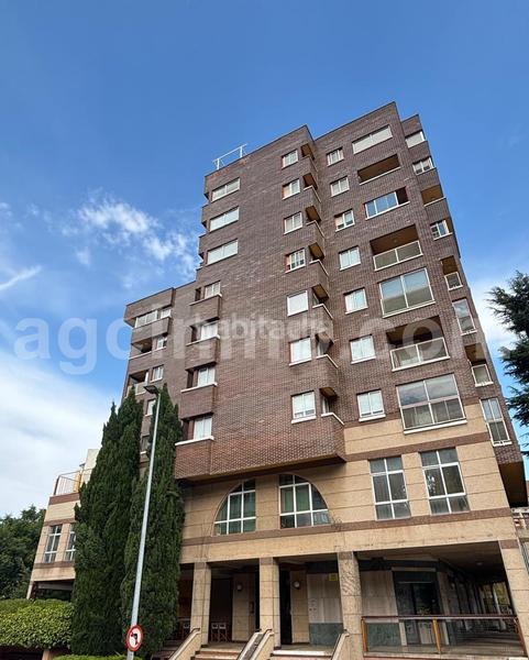 Foto c0988ea8-4a06-40f4-b016-b37a202a88d5. Piso  venta en Parquesol Valladolid