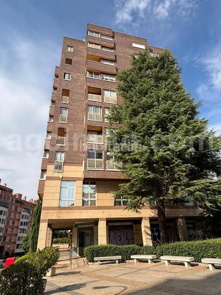 Foto cfcd6a3b-755a-4f1f-8f44-56ed45f3317a. Piso  venta en Parquesol Valladolid