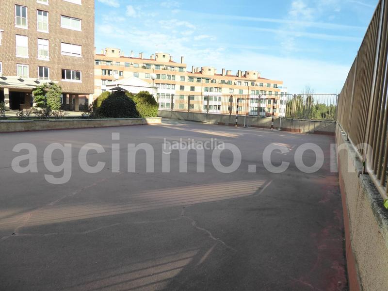 Foto f21e6dc0-9705-440a-a131-ce9d678bcf74. Piso  venta en Parquesol Valladolid