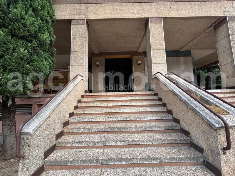 Foto f926e264-d170-4e5d-ae51-aaf337eb498a. Piso  venta en Parquesol Valladolid