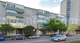 Pis  Paseo paseo arco de ladrillo. Piso venta
